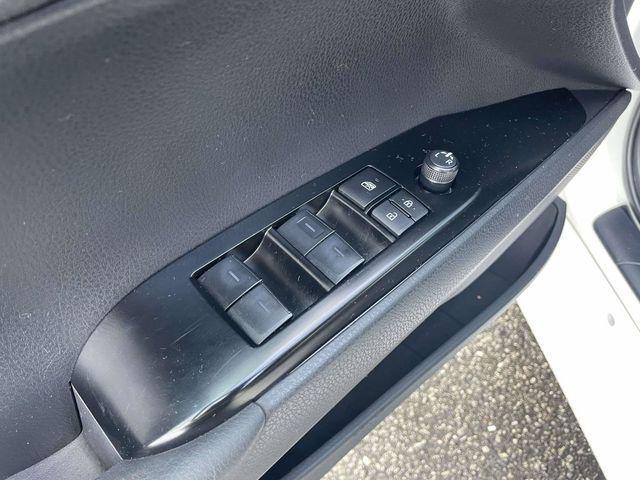 used 2025 Toyota Camry car, priced at $23,751