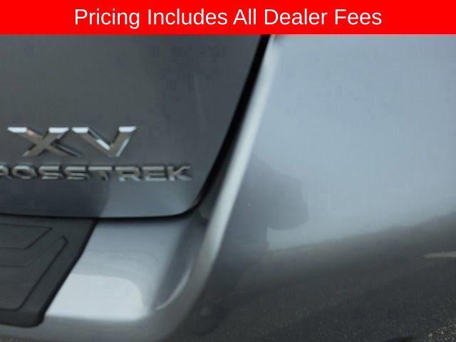 used 2014 Subaru XV Crosstrek car, priced at $16,990