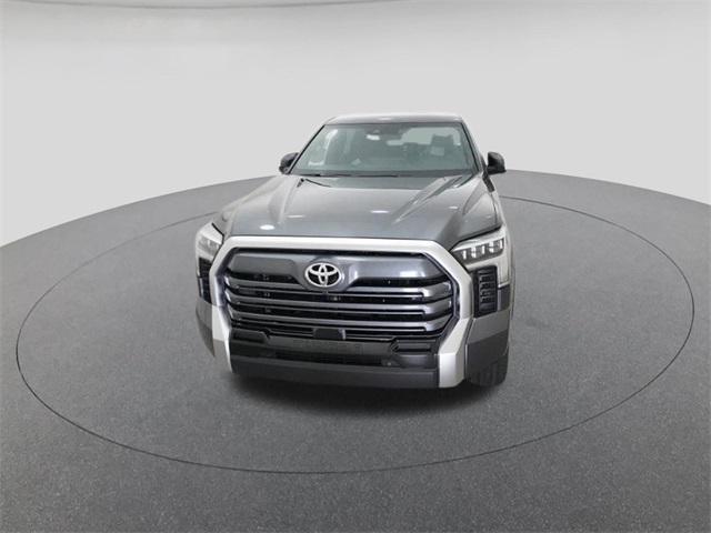 new 2026 Toyota Tundra car, priced at $65,374