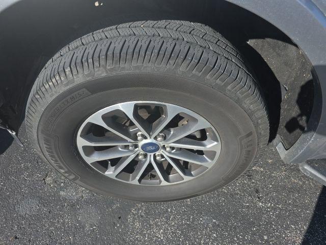 used 2020 Ford F-150 car, priced at $29,273