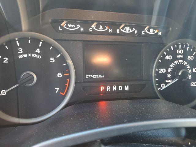 used 2020 Ford F-150 car, priced at $29,273