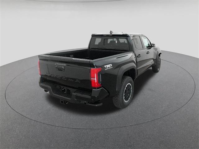 new 2026 Toyota Tacoma car, priced at $49,596