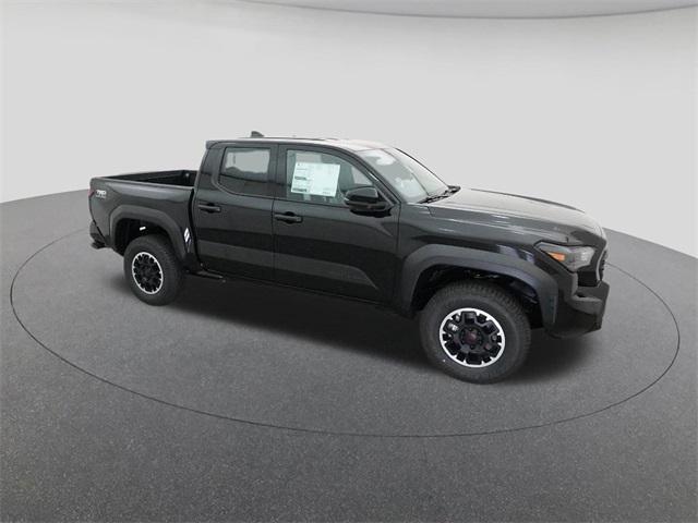 new 2026 Toyota Tacoma car, priced at $49,596