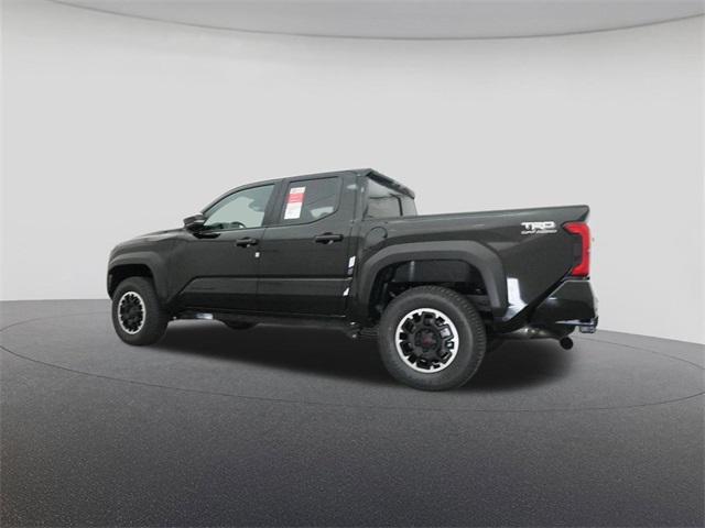 new 2026 Toyota Tacoma car, priced at $49,596