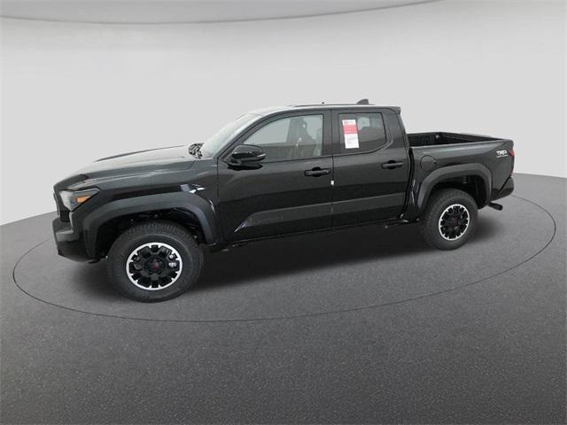 new 2026 Toyota Tacoma car, priced at $49,596