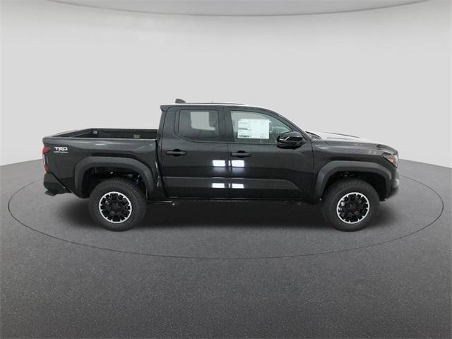 new 2026 Toyota Tacoma car, priced at $49,596