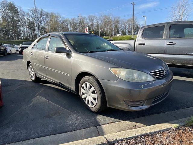 used 2006 Toyota Camry car, priced at $7,995