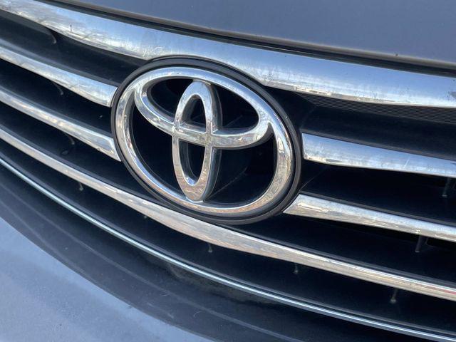 used 2006 Toyota Camry car, priced at $7,995