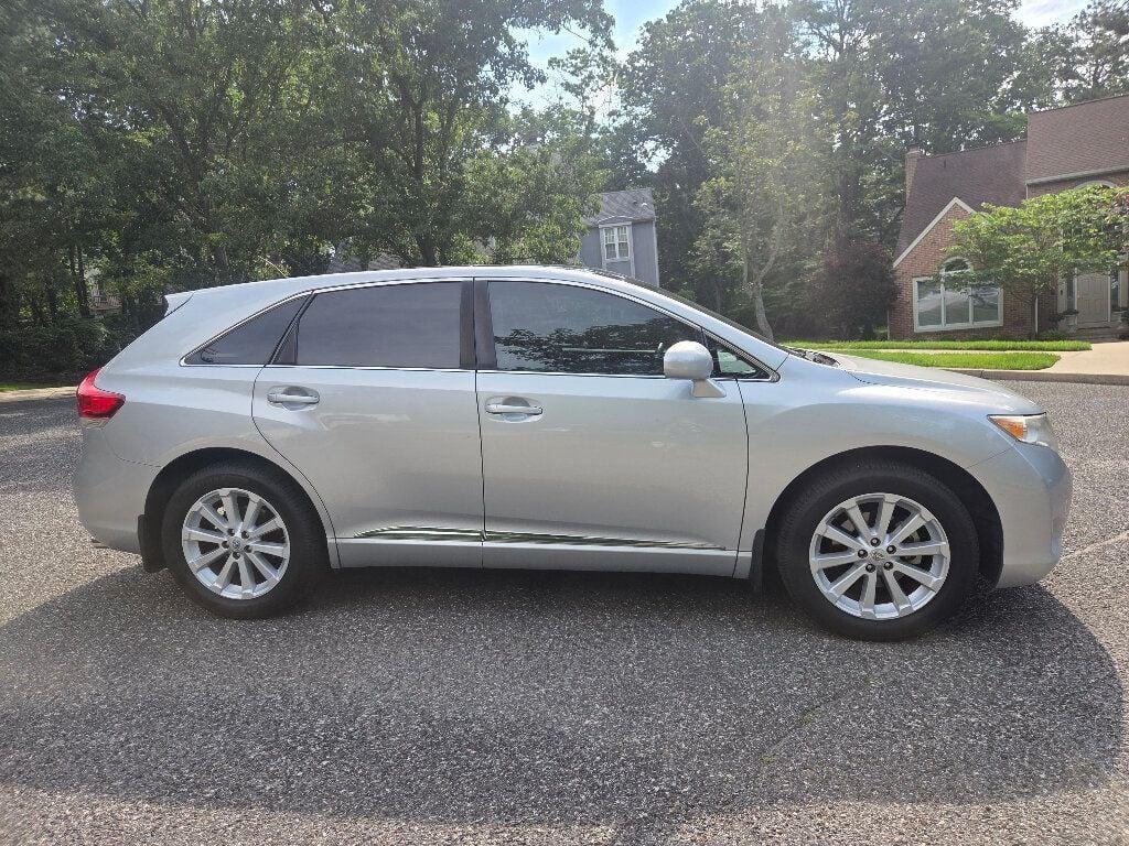 used 2011 Toyota Venza car, priced at $5,995