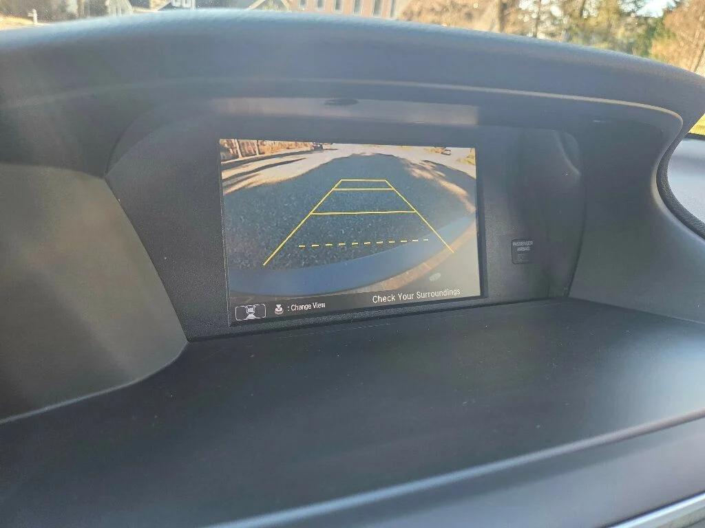 used 2017 Honda Accord car, priced at $8,500