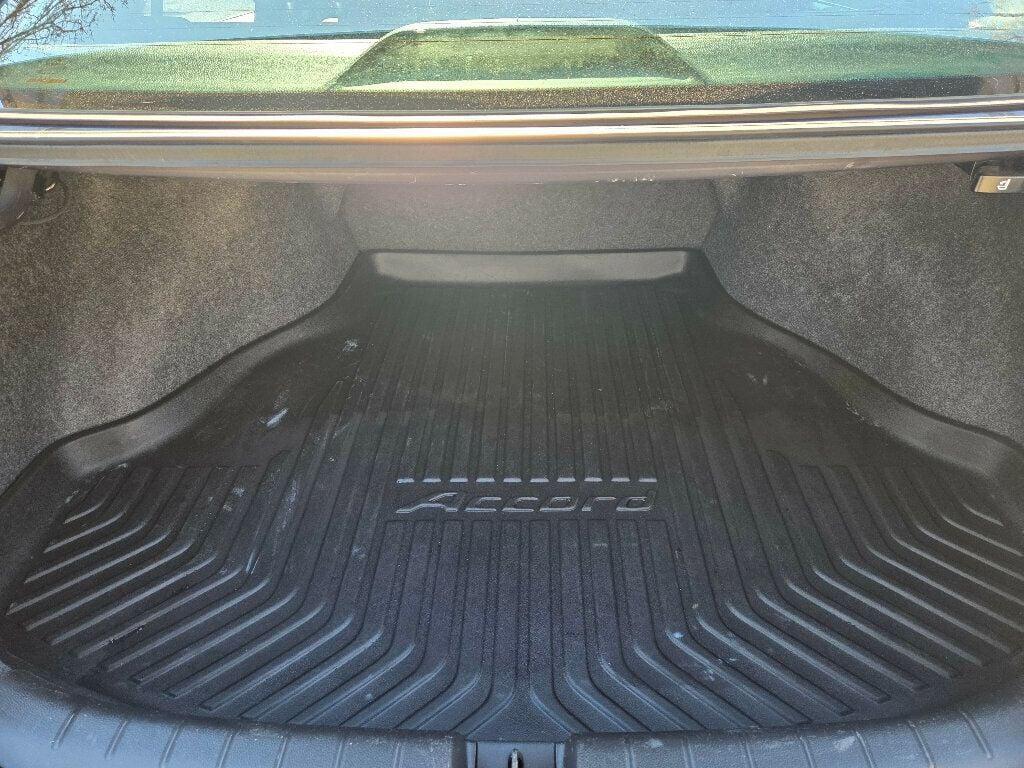 used 2017 Honda Accord car, priced at $8,500