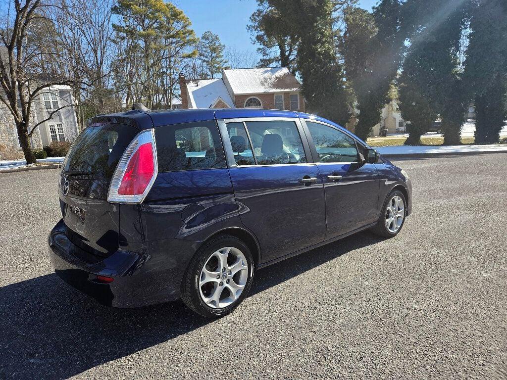 used 2010 Mazda Mazda5 car, priced at $6,997