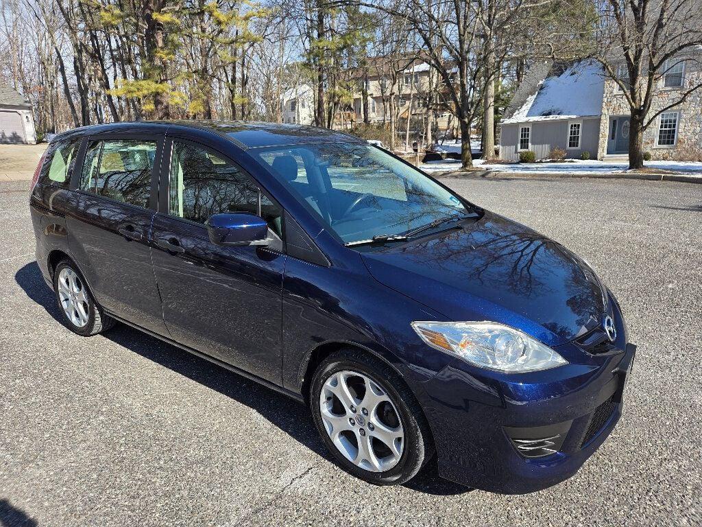used 2010 Mazda Mazda5 car, priced at $6,997