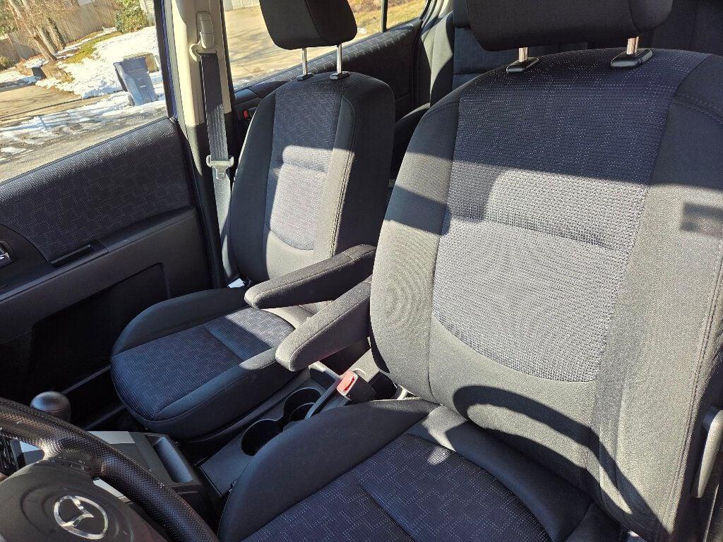 used 2010 Mazda Mazda5 car, priced at $6,997