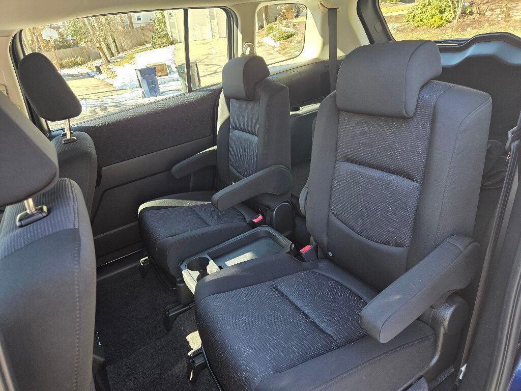 used 2010 Mazda Mazda5 car, priced at $6,997