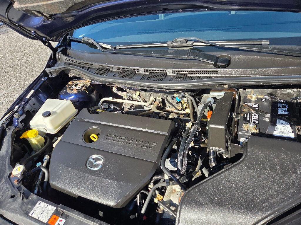 used 2010 Mazda Mazda5 car, priced at $6,997