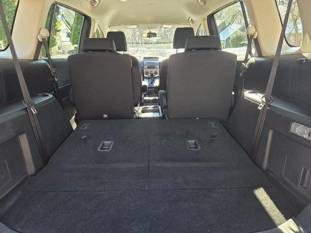 used 2010 Mazda Mazda5 car, priced at $6,997