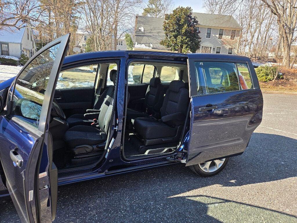 used 2010 Mazda Mazda5 car, priced at $6,997