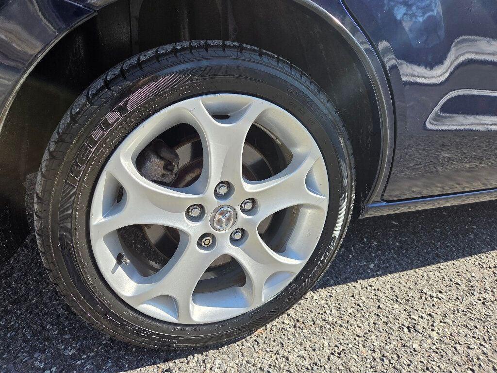 used 2010 Mazda Mazda5 car, priced at $6,997