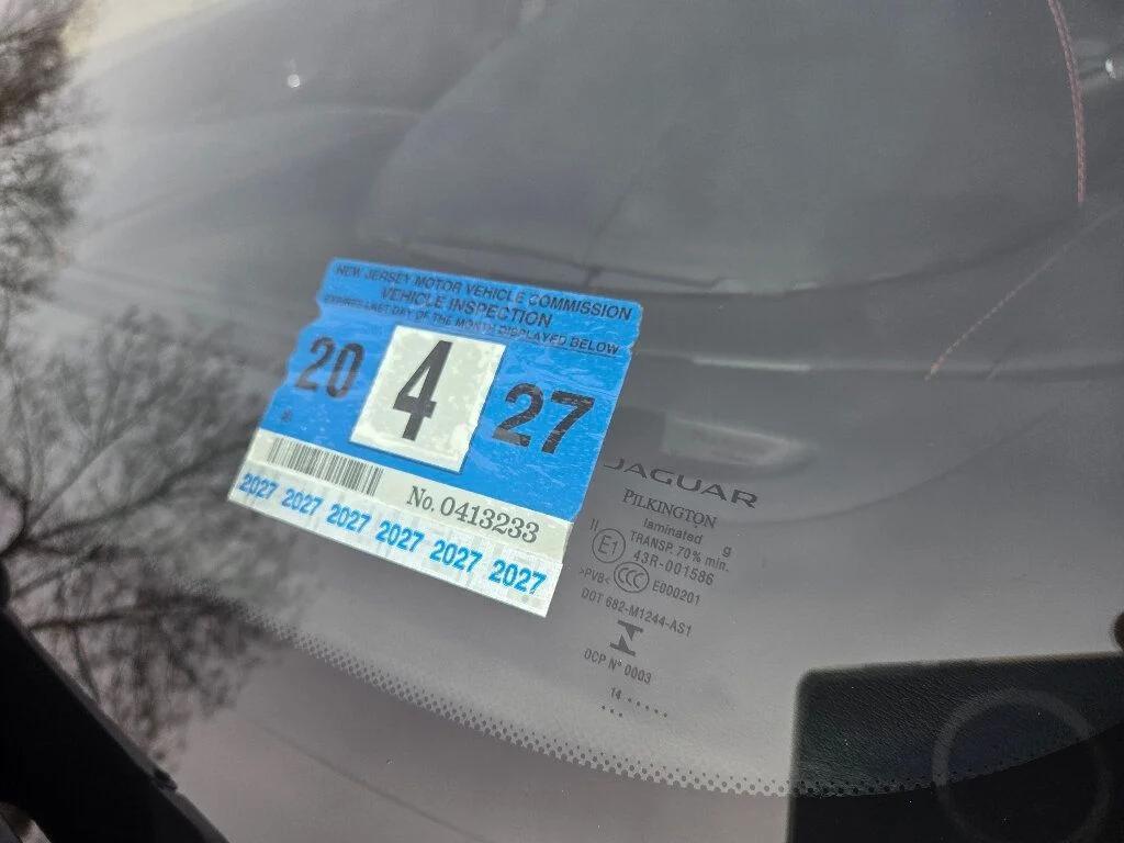 used 2016 Jaguar F-TYPE car, priced at $44,888