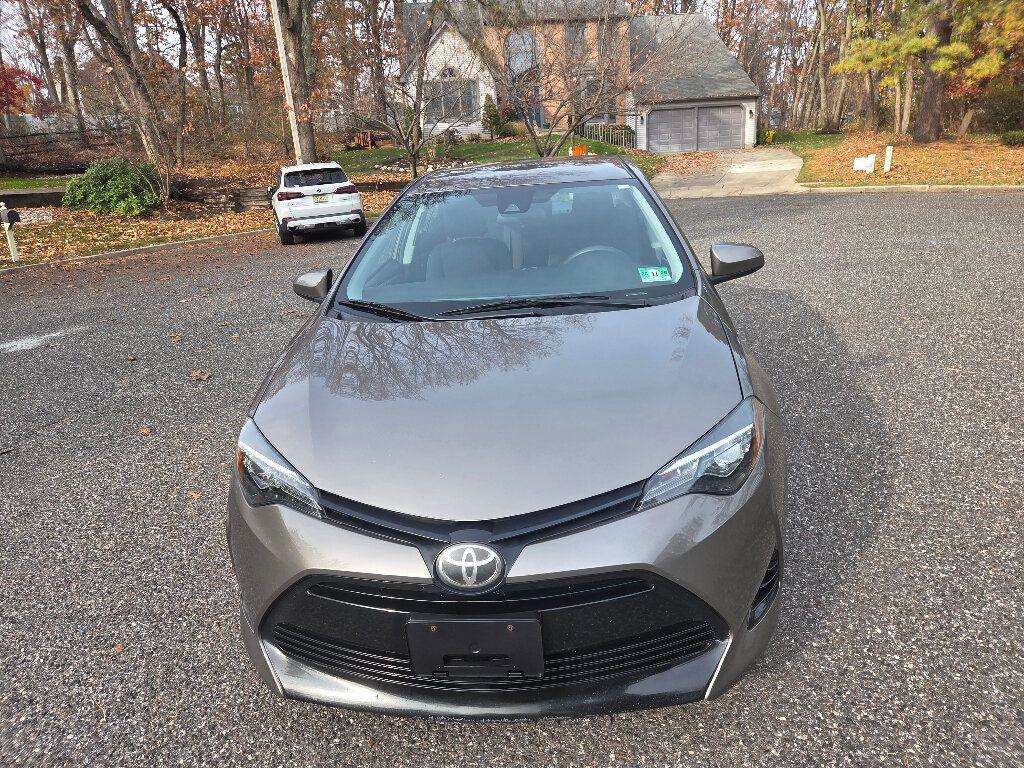 used 2019 Toyota Corolla car, priced at $14,500