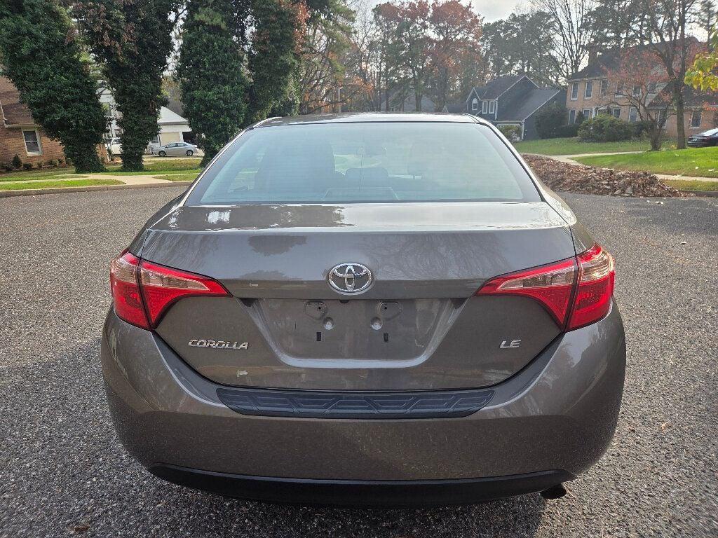 used 2019 Toyota Corolla car, priced at $14,500