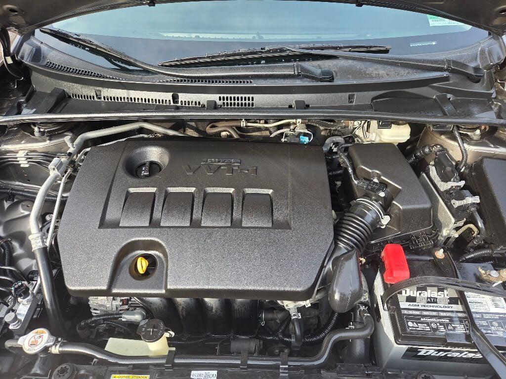 used 2019 Toyota Corolla car, priced at $14,500