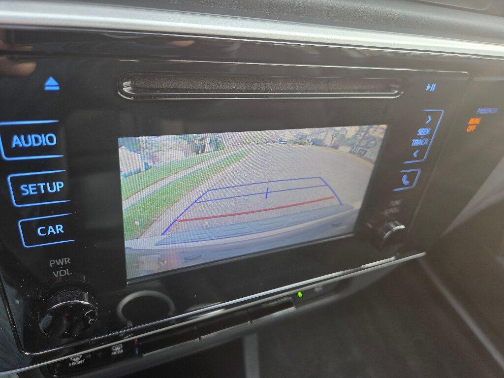 used 2019 Toyota Corolla car, priced at $14,500