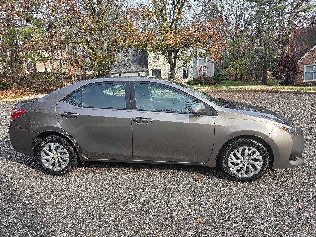 used 2019 Toyota Corolla car, priced at $14,500