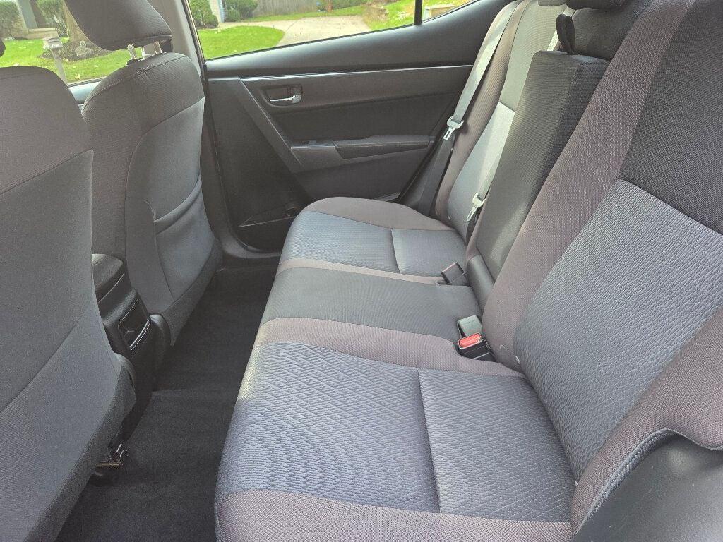 used 2019 Toyota Corolla car, priced at $14,500