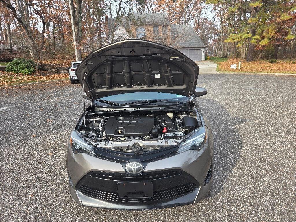 used 2019 Toyota Corolla car, priced at $14,500