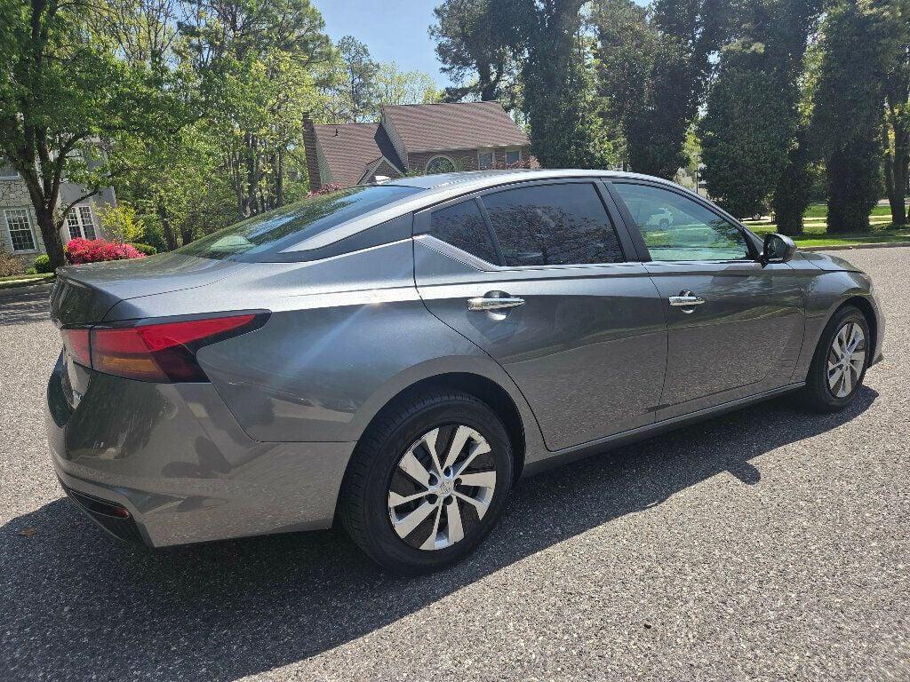used 2020 Nissan Altima car, priced at $12,988