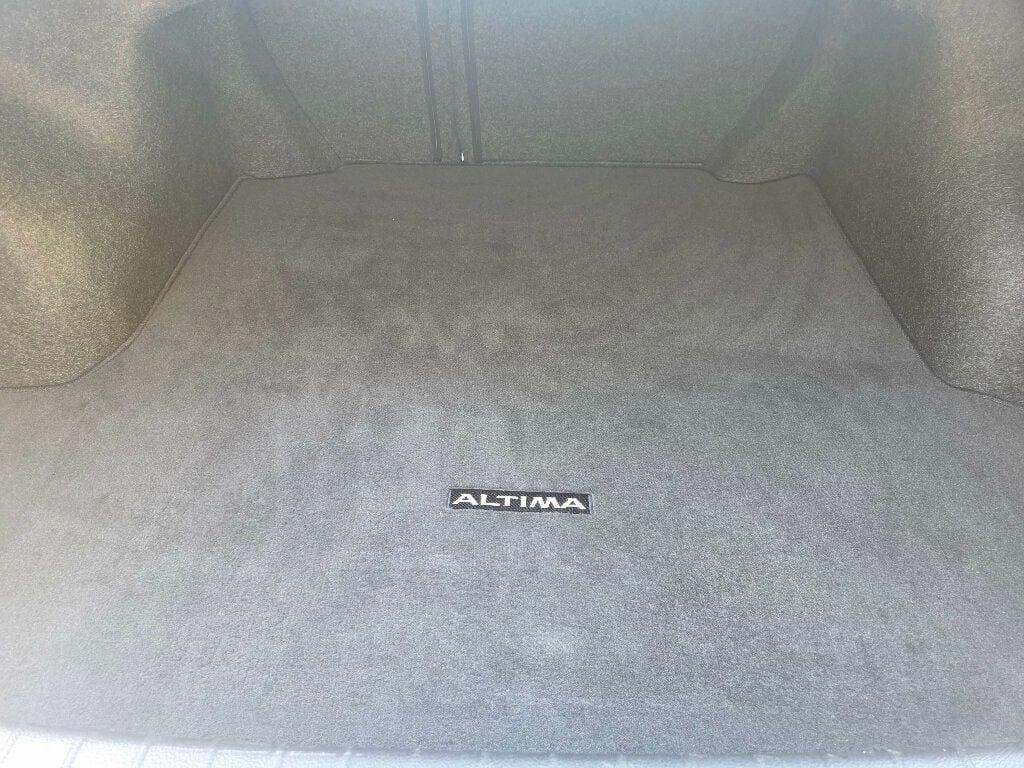 used 2020 Nissan Altima car, priced at $12,988