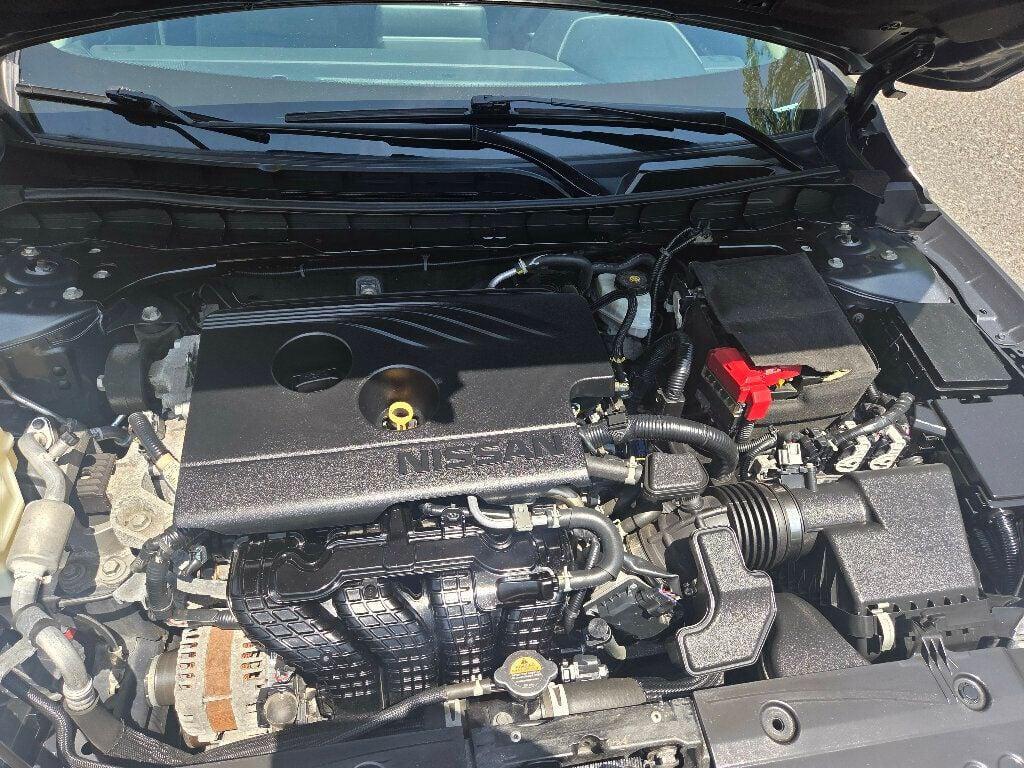 used 2020 Nissan Altima car, priced at $12,988