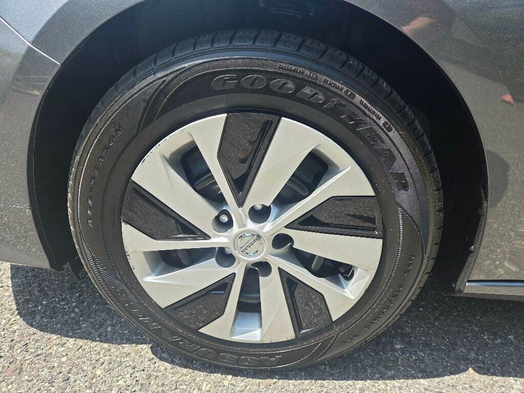 used 2020 Nissan Altima car, priced at $12,988