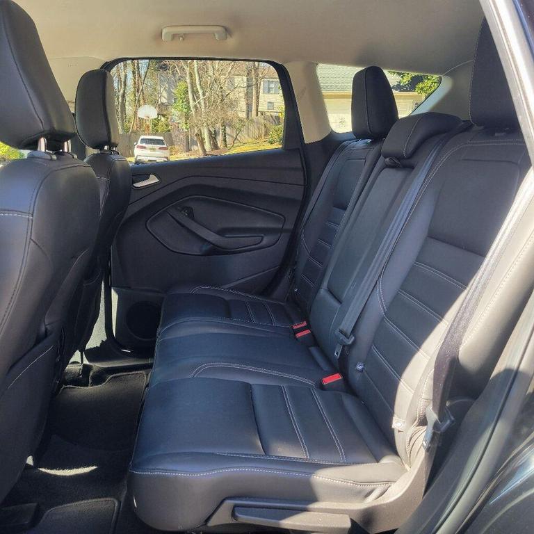 used 2019 Ford Escape car, priced at $10,987