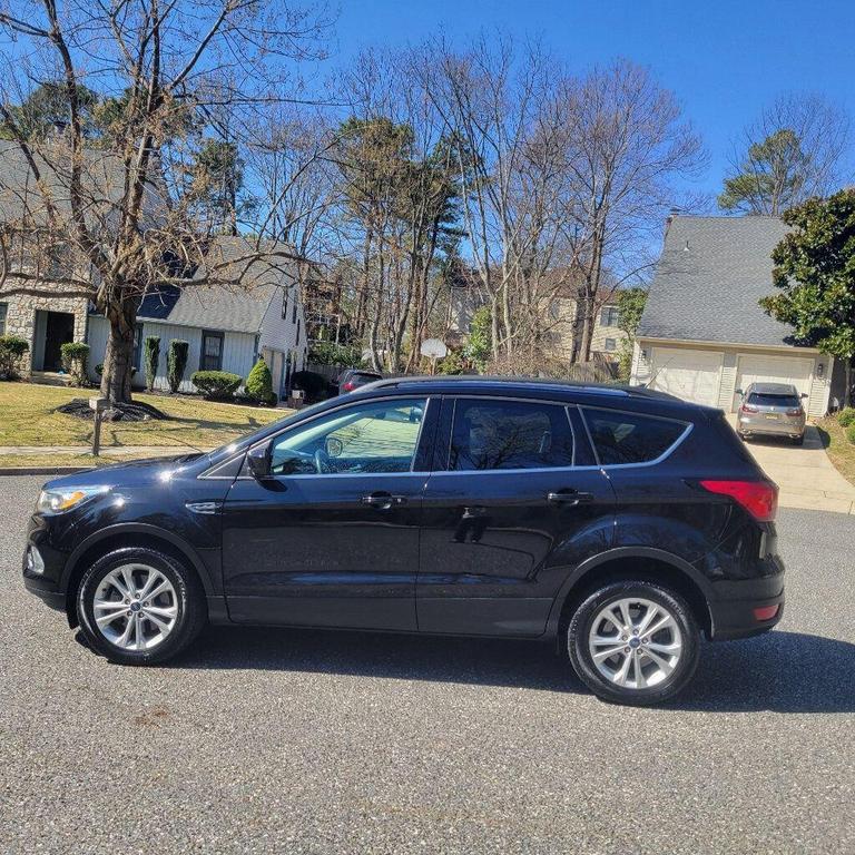 used 2019 Ford Escape car, priced at $10,987