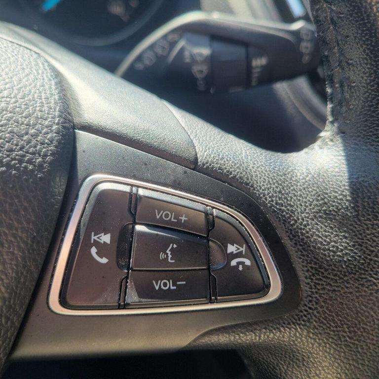 used 2019 Ford Escape car, priced at $10,987