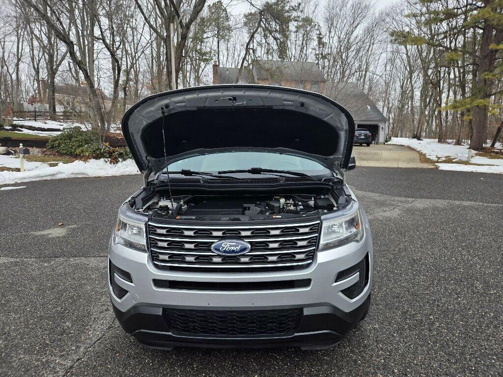 used 2017 Ford Explorer car, priced at $14,298