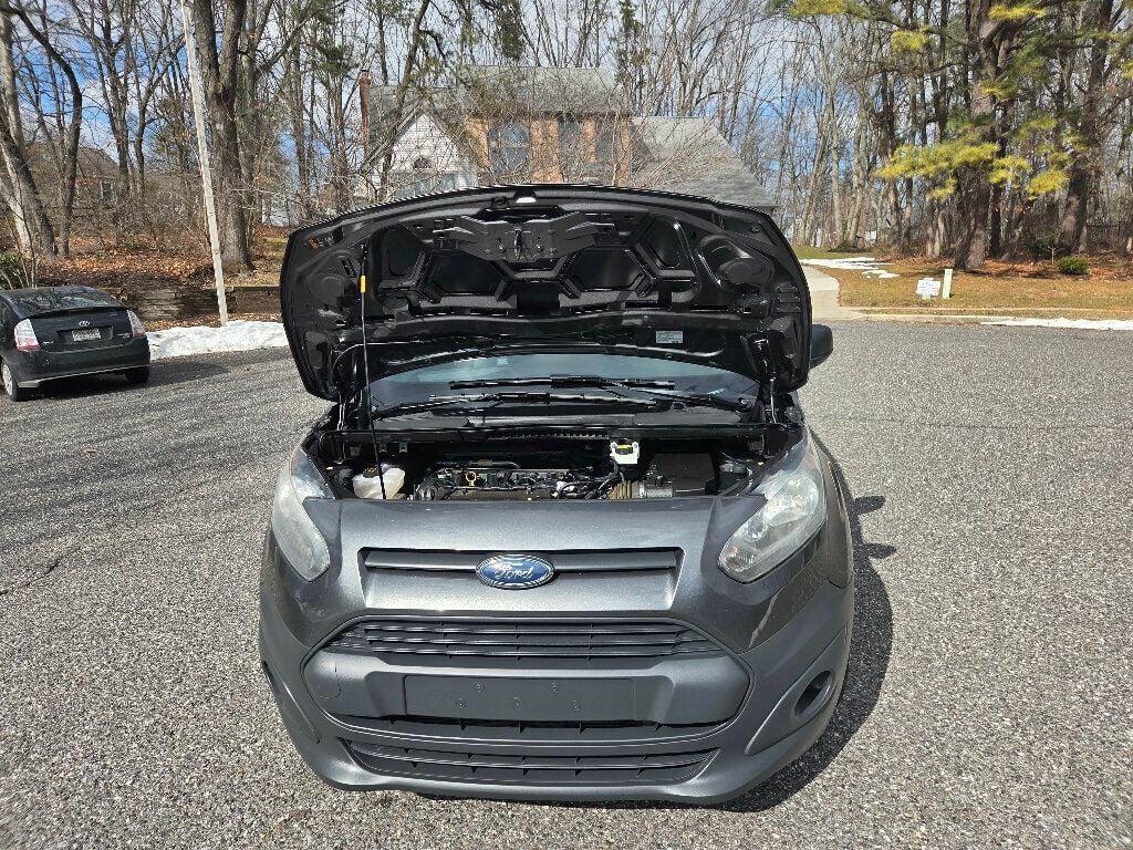 used 2018 Ford Transit Connect car, priced at $16,888