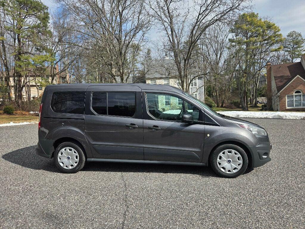 used 2018 Ford Transit Connect car, priced at $16,888