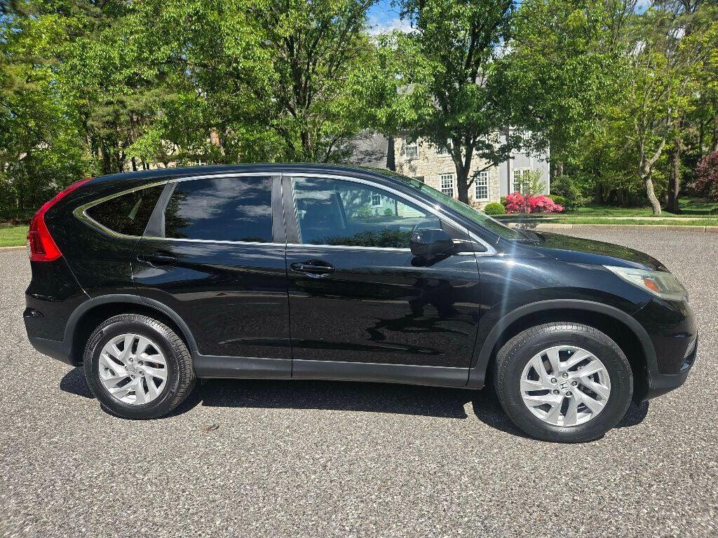 used 2015 Honda CR-V car, priced at $16,995