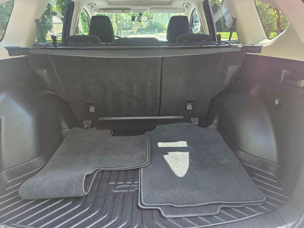used 2015 Honda CR-V car, priced at $16,995