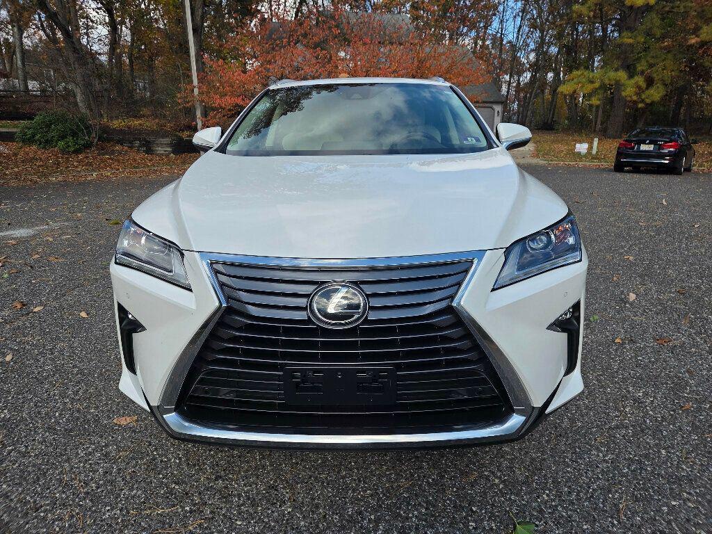 used 2019 Lexus RX 350L car, priced at $28,998