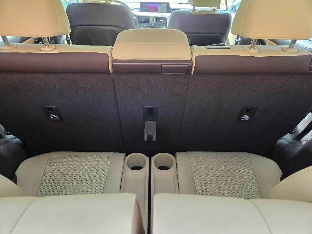 used 2019 Lexus RX 350L car, priced at $28,998