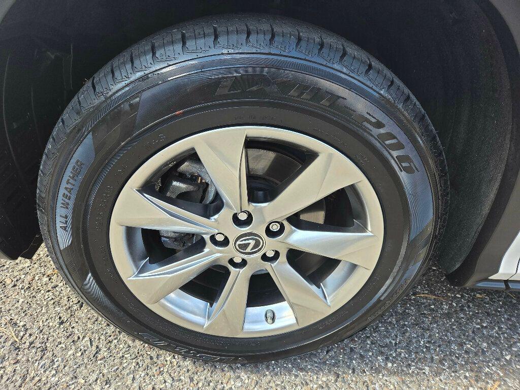 used 2019 Lexus RX 350L car, priced at $28,998