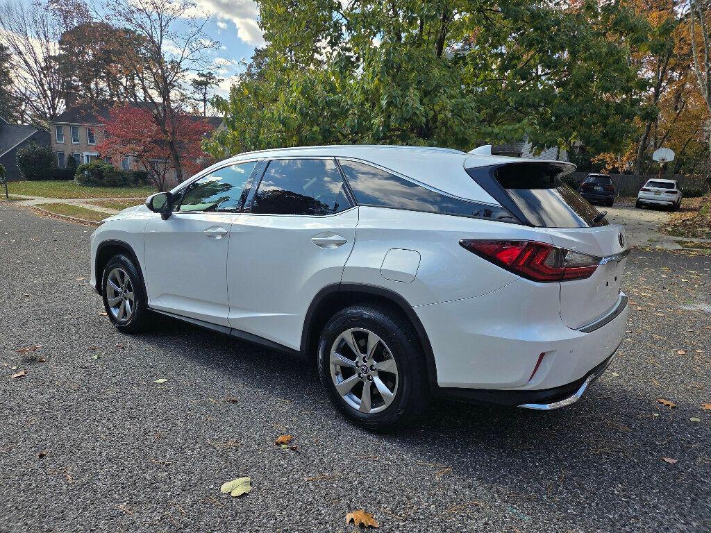 used 2019 Lexus RX 350L car, priced at $28,998