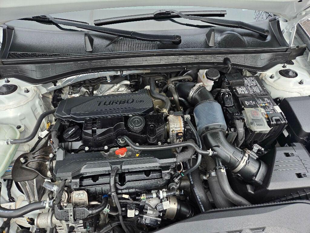 used 2020 Hyundai Sonata car, priced at $18,500