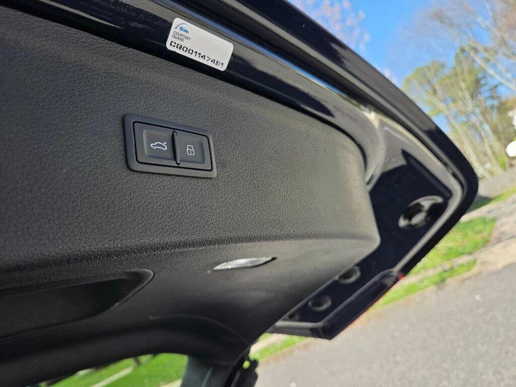used 2022 Audi Q5 car, priced at $25,995