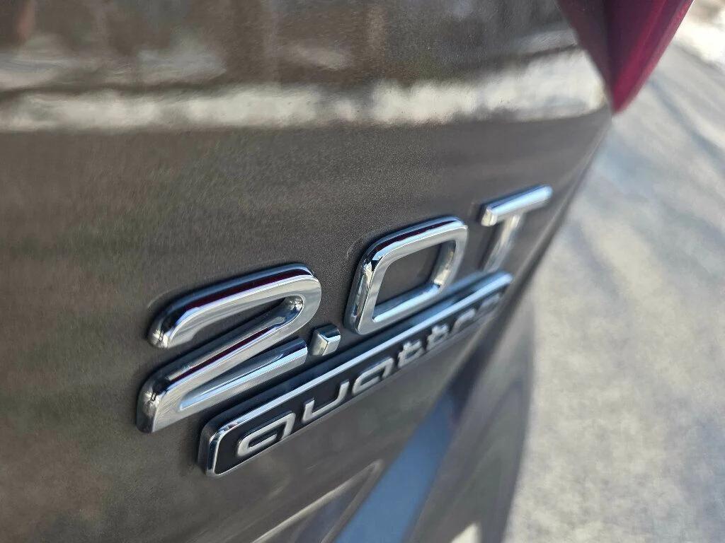 used 2015 Audi A5 car, priced at $12,988